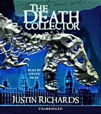 The Death Collector (Audio CD, Unabridged)
