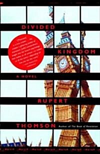 Divided Kingdom (Paperback)