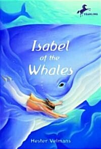 [중고] Isabel of the Whales (Paperback)