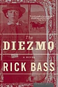 The Diezmo (Paperback)