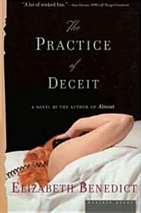 Practice of Deceit (Paperback)