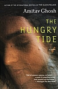 The Hungry Tide (Paperback, Reprint)