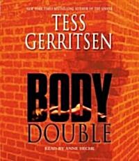 Body Double (Audio CD, Abridged)
