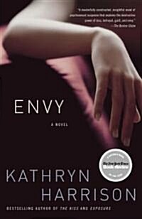 Envy (Paperback, Reprint)