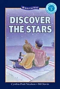 Discover the Stars (Hardcover)