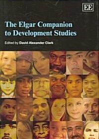 The Elgar Companion to Development Studies (Hardcover)