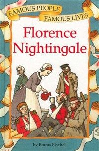 Famous People, Famous Lives: Florence Nightingale (Paperback)