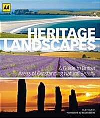 Heritage Landscapes (Hardcover)
