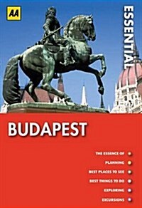 Budapest (Paperback)