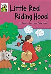 Little Red Riding Hood (Paperback)