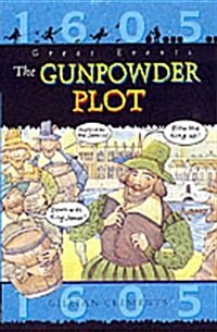 Gunpowder Plot (Paperback)