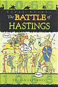 Battle of Hastings (Paperback)