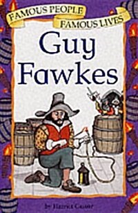 Guy Fawkes (Paperback)