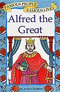 Alfred the Great (Paperback)