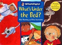 What's Under the Bed? (Paperback)