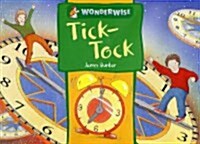 [중고] Tick-tock (Paperback)