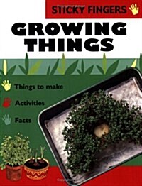 Growing Things (Paperback)