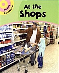At the Shops (Paperback)