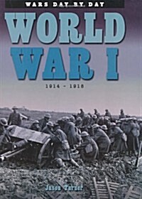 World War I (Hardcover)