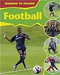 Football (Hardcover)