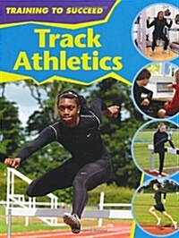 Track Athletics (Hardcover)
