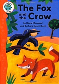 Fox and the Crow (Paperback)