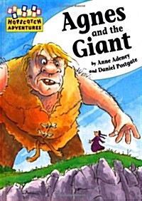 Agnes and the Giant (Hardcover)