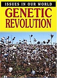 Genetic Revolution (Hardcover)