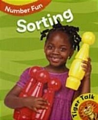 Number Fun Sorting (Hardcover)