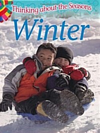 Winter (Hardcover)