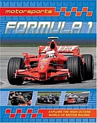 Formula 1 (Hardcover)