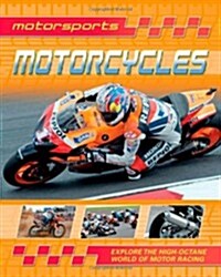 Motorcycles (Hardcover)