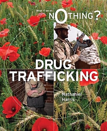 Drug Trafficking (Hardcover)