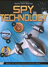 Spy Technology (Hardcover)