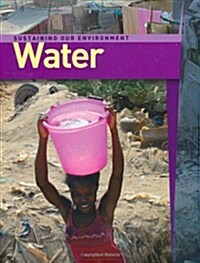 Water (Hardcover)