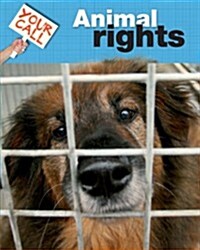 Animal Rights (Hardcover)