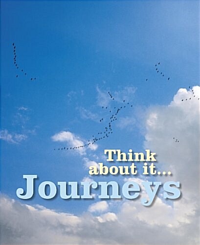 Journeys (Hardcover)