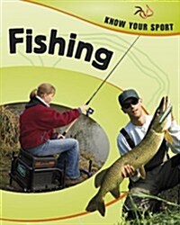 Fishing (Hardcover)