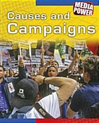 Causes and Campaigns (Hardcover)