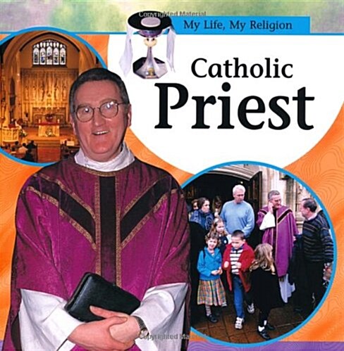 Catholic Priest (Paperback)