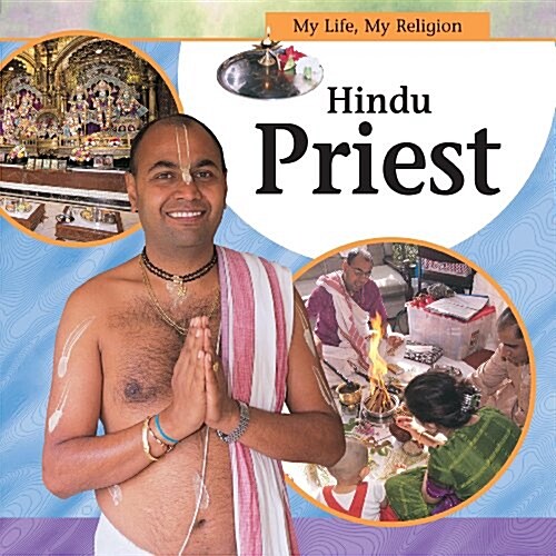 Hindu Priest (Paperback)