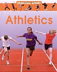 Athletics (Hardcover)
