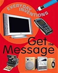 Get the Message (Paperback)