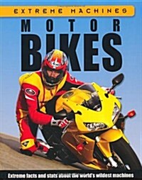 Motorbikes (Paperback)