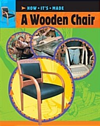 Wooden Chair (Paperback)