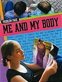 Me and My Body (Paperback)