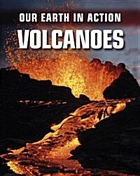 Volcanoes (Hardcover)
