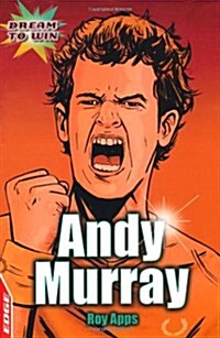 Andy Murray (Paperback)