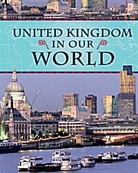 United Kingdom (Hardcover)