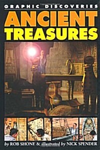 Ancient Treasures (Hardcover)